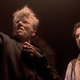 Tom Waits (left) played Renfield in Francis Ford Coppola’s 1992 Bram Stoker’s Dracula.